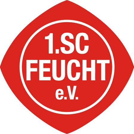 1. SC Feucht Logo Vector1