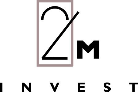 2M Invest Logo Vector2M Invest Logo Vector