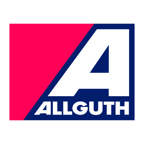 ALLGUTH Logo Vector