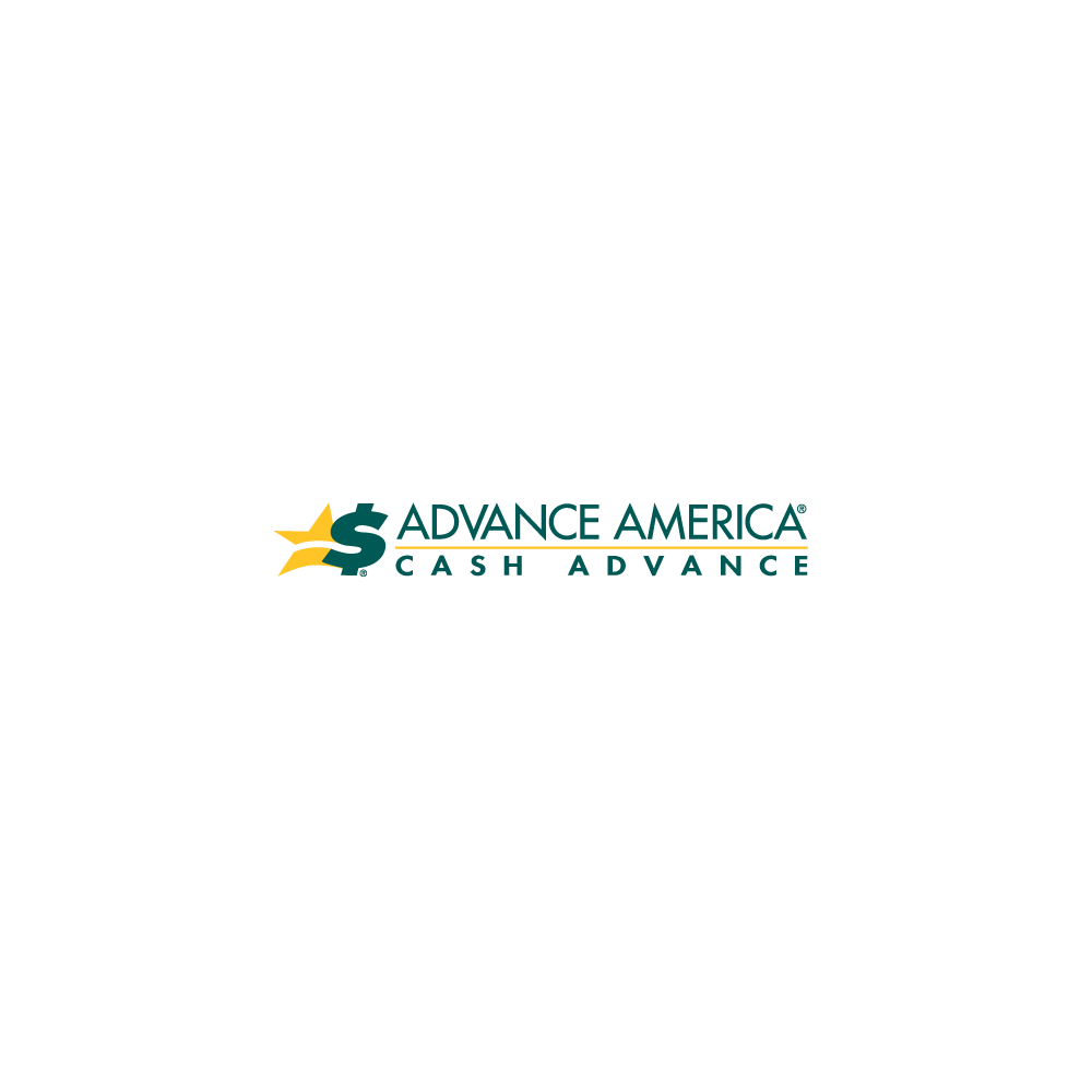 Advance America Logo Vector