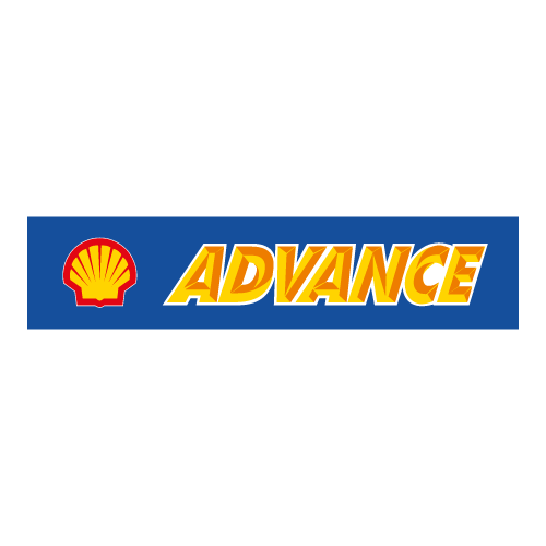 Advance Logo Vector