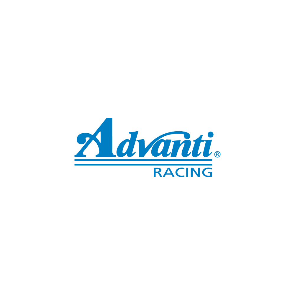 Advanti Racing Logo Vector