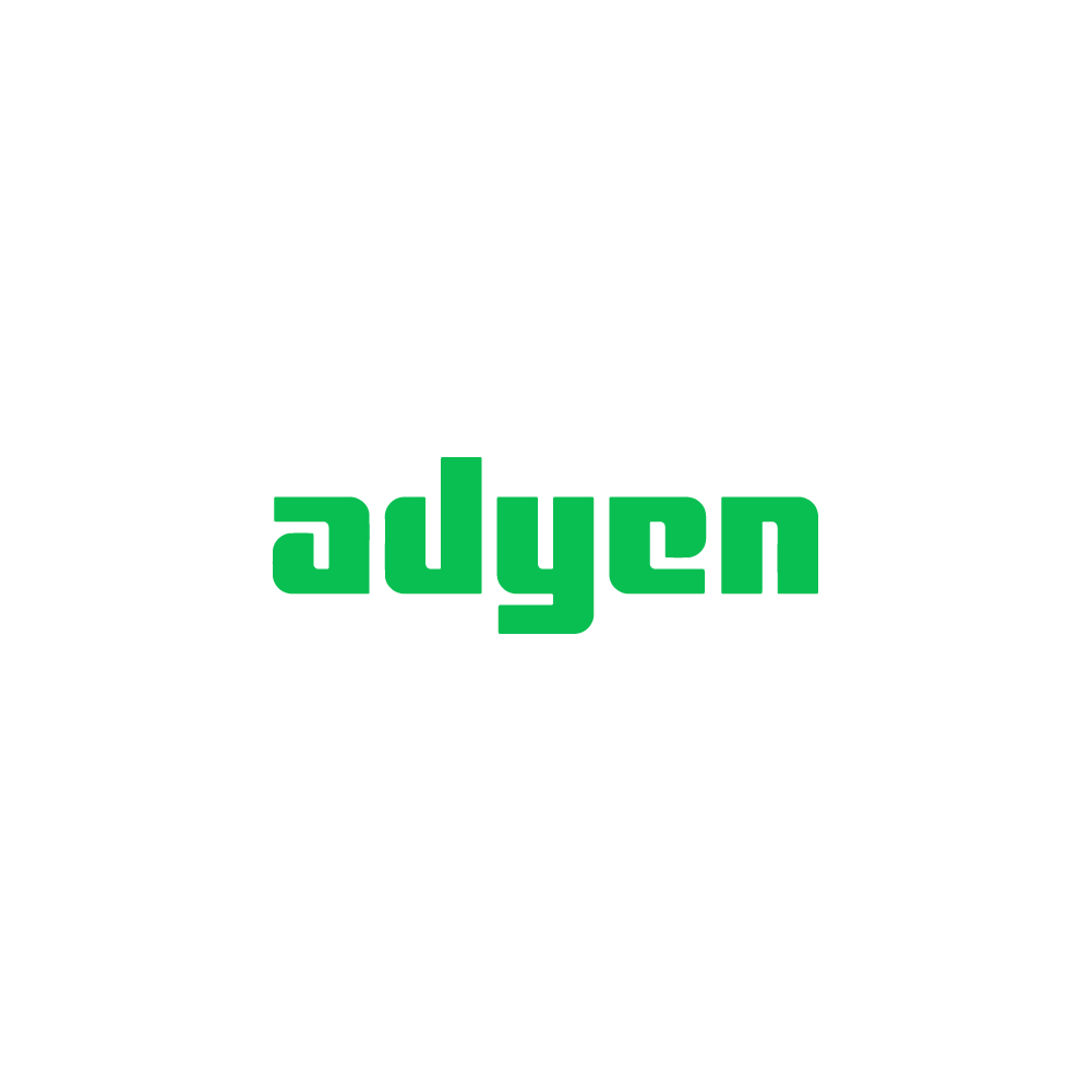 Adyen Logo Vector