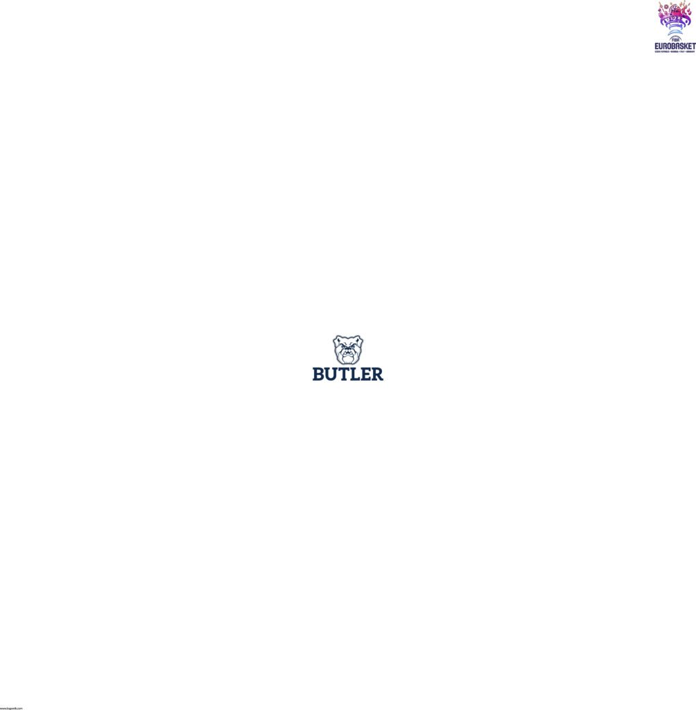 Butler Bulldogs Logo VectorButler Bulldogs Logo Vector