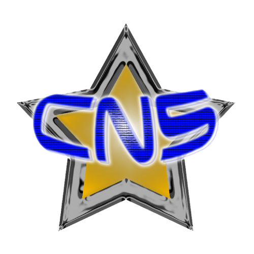 C N S Logo Vector