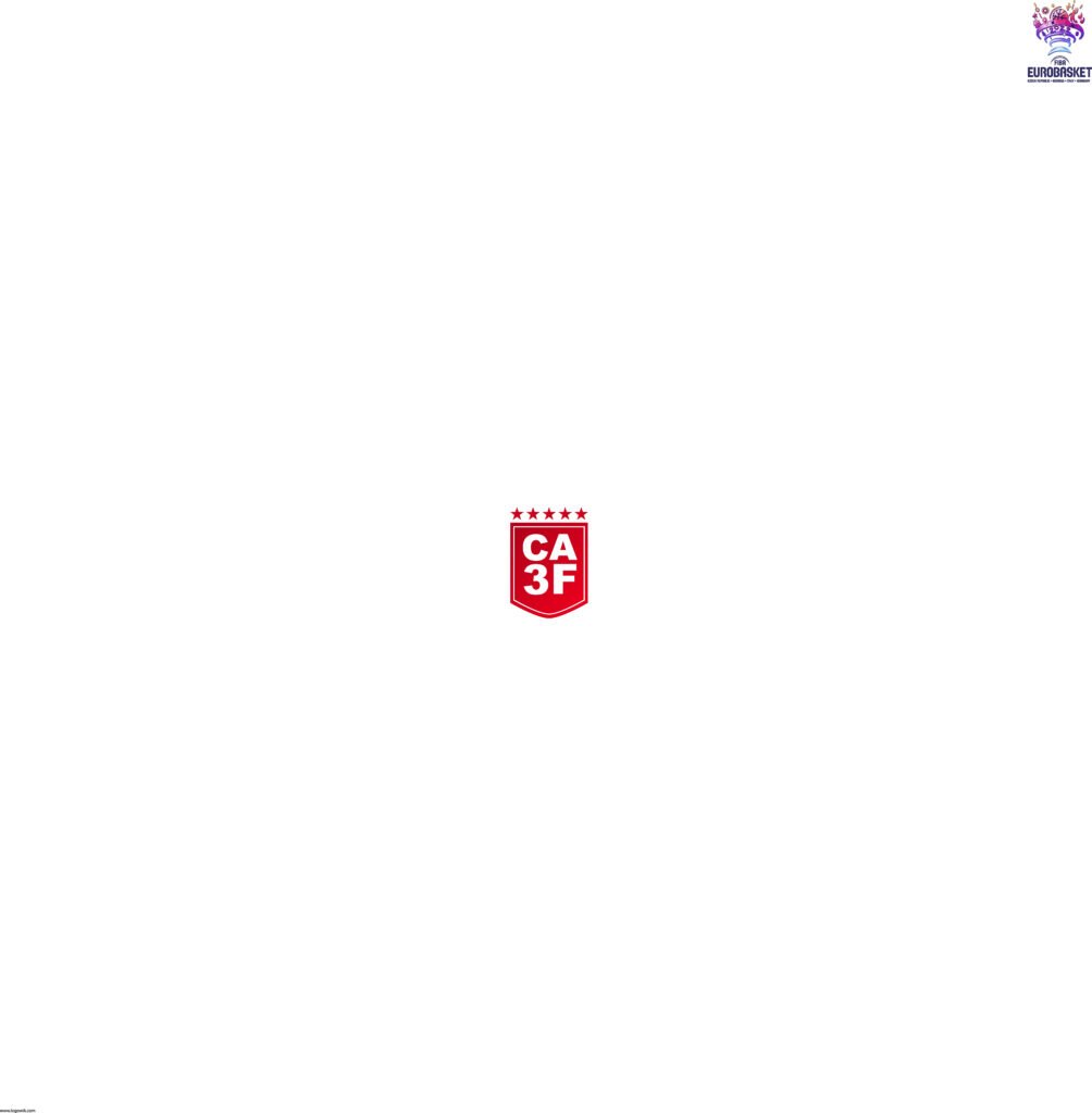 Ca 3 De Febrero Logo VectorCa 3 De Febrero Logo Vector