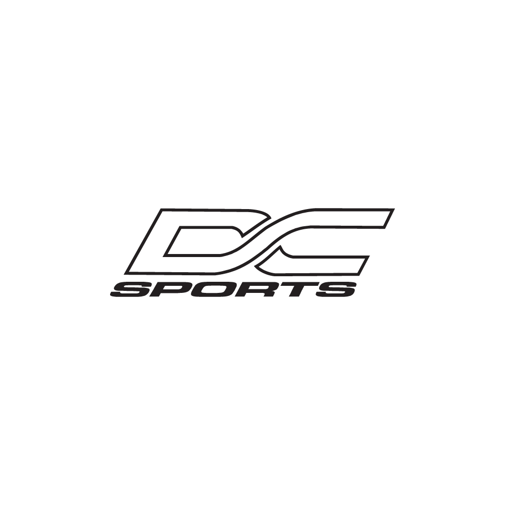 Dc Sports Logo Vector