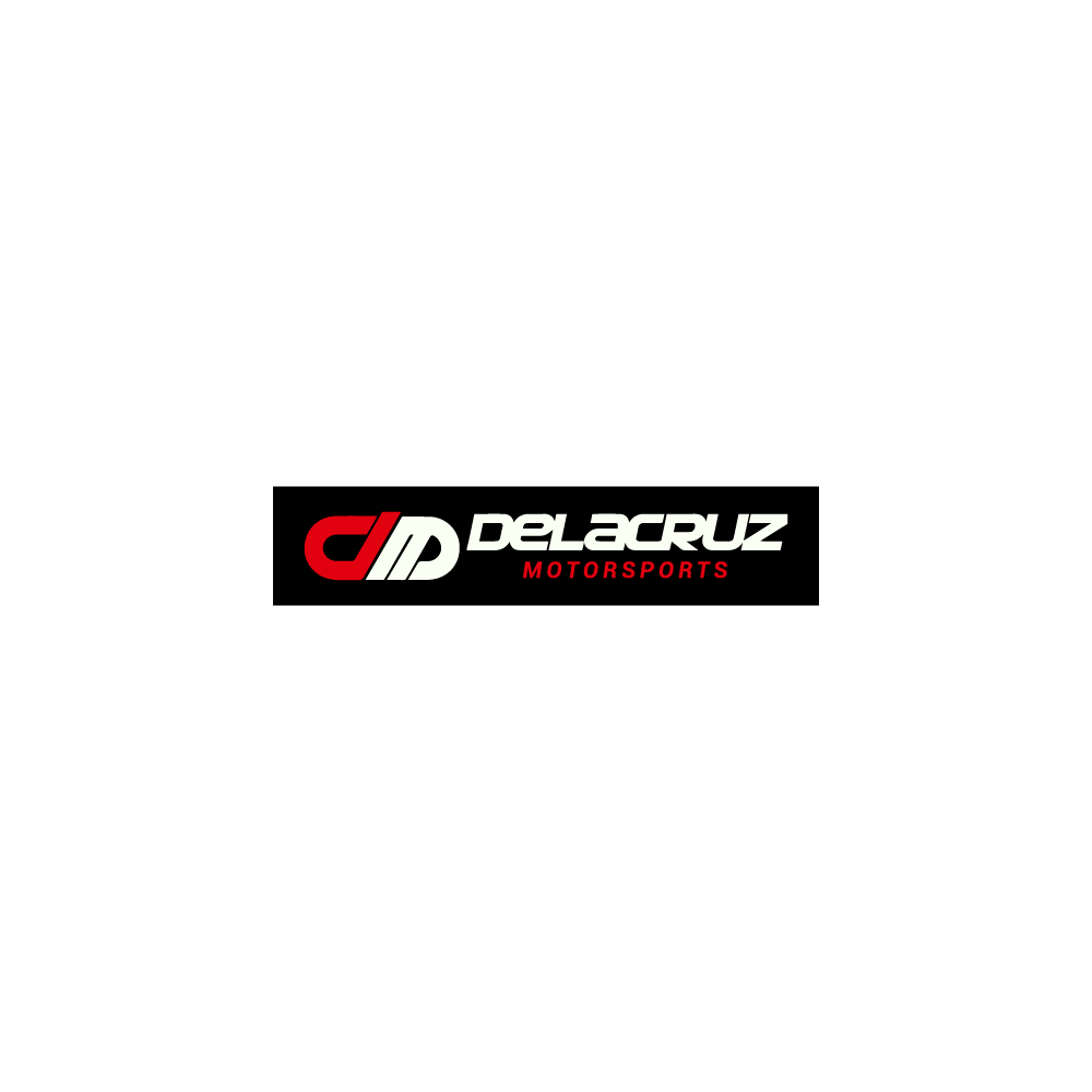 Delacruz Motorsports Logo Vector