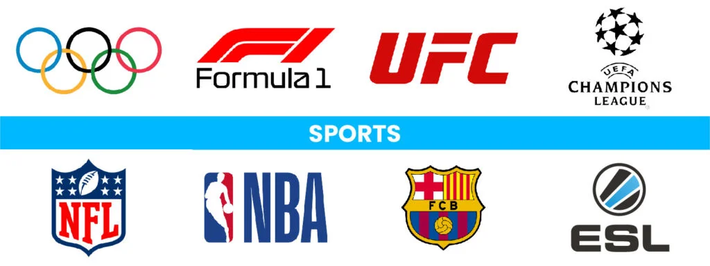 SPORTS Category Of Brand Logos 1024x385