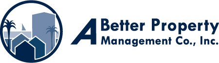 A Better Property Management Co. Logo Vector