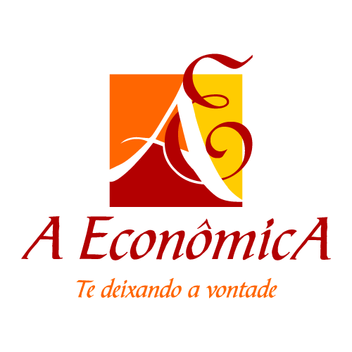 A Economica Logo Vector