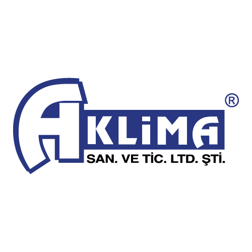 A Klima San. ve Tic. Ltd. Sti. Logo Vector