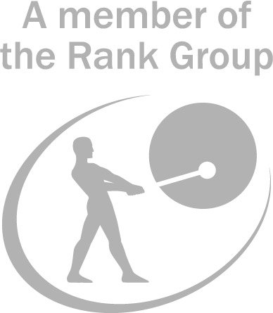 A Member of the Rank Group Logo Vector