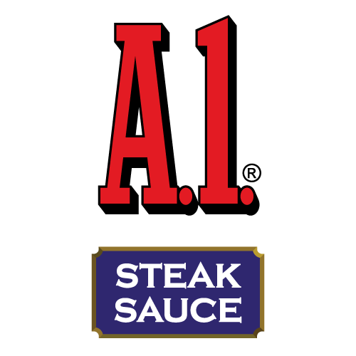 A.1. steak sauce Logo Vector