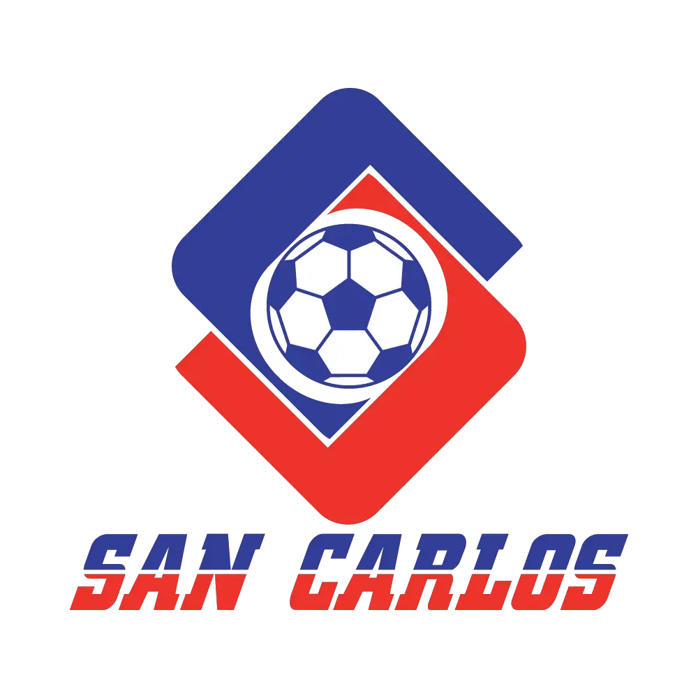 A.D. San Carlos Logo Logo Vector