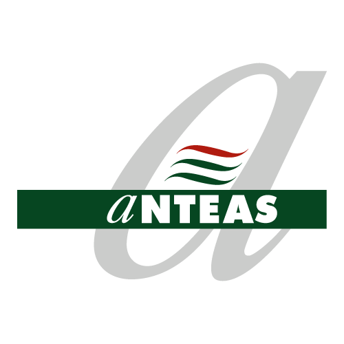 A.N.T.E.A.S. Logo Vector