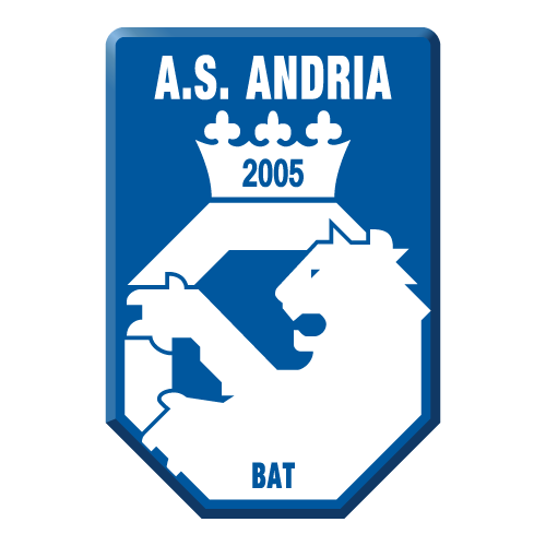 A.S. Andria Bat S.R.L. Logo Vector