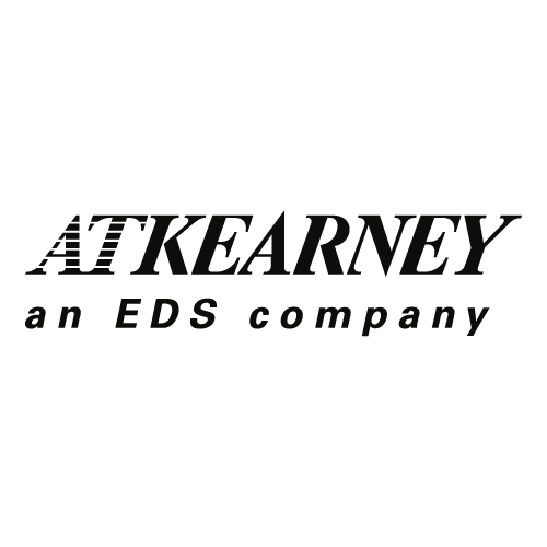 A.T.Kearny Logo Vector