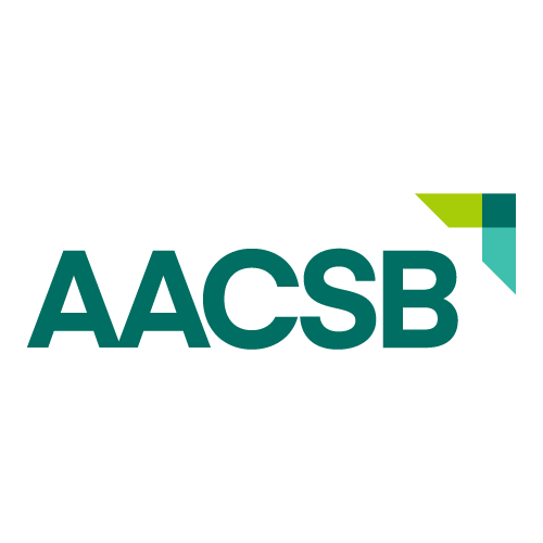 AACSB International Logo Vector