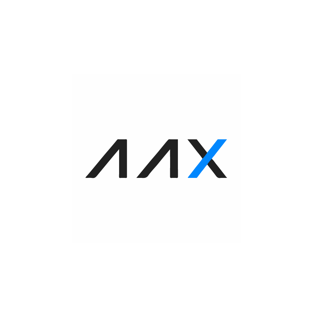 AAX Logo Vector