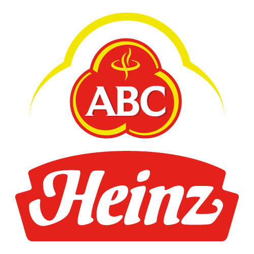 ABC Heinz Logo Vector