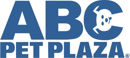 ABC Pet Plaza Logo Vector