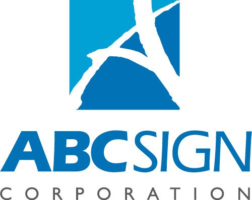 ABC Sign Corporation Logo Vector