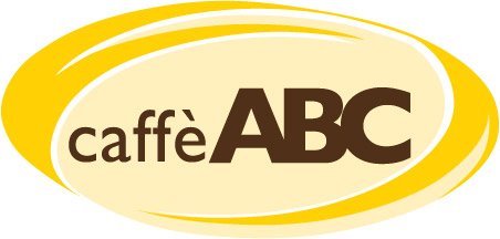 ABC caffe Logo Vector