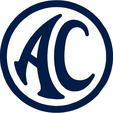 AC Cars Logo Vector