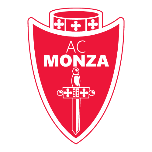 AC Monza Logo Vector