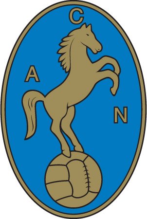 AC Napoli Logo Vector