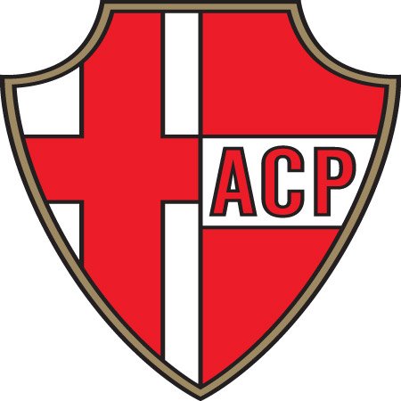 AC Padova 60s logo Logo Vector