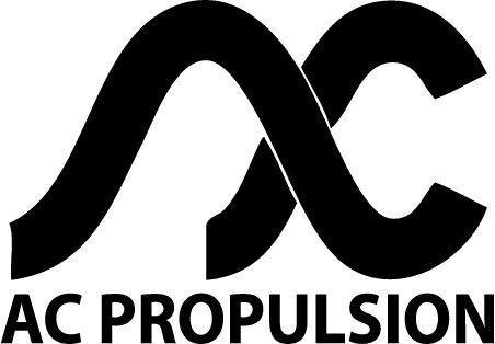 AC Propulsion Logo Vector