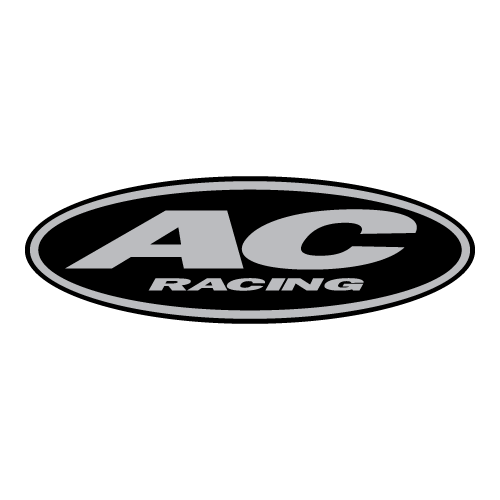 AC Racing Logo Vector