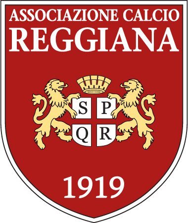 AC Reggiana Logo Vector