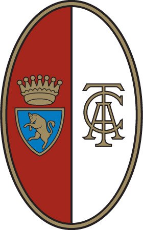 AC Torino 1950s logo Logo Vector