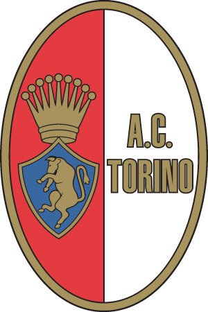 AC Torino Logo Vector