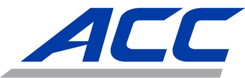 ACC Conference Logo Vector