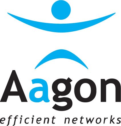 Aagon Consulting GmbH Logo Vector