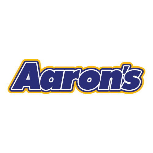 Aarons Logo Vector