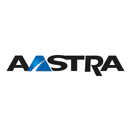 Aastra Logo Vector