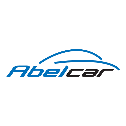 Abel Car Logo Vector