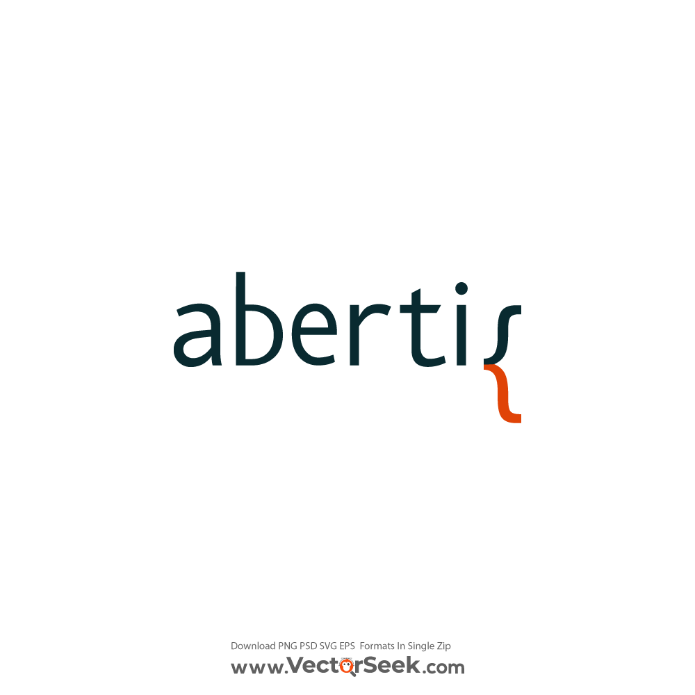 Abertis Logo Vector