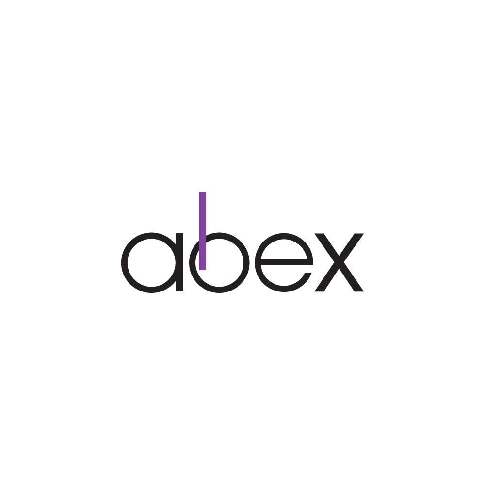 Abex Logo Vector