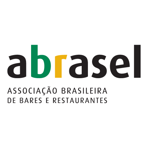 Abrasel Nacional Logo Vector