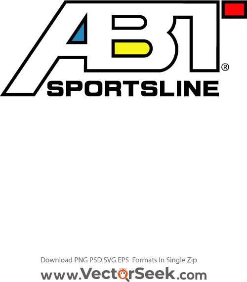 Abt Sportsline Logo Vector