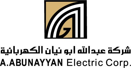 Abu Nayyan Electric Logo Vector