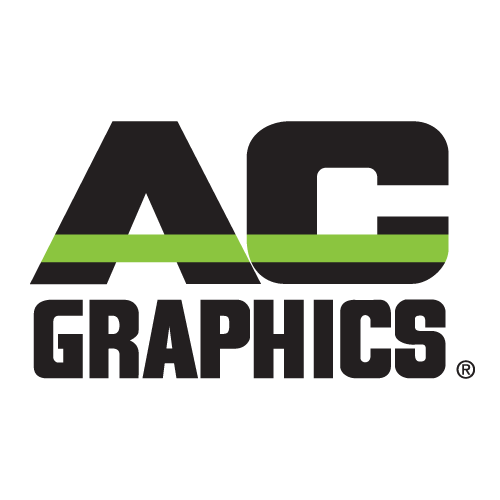 Ac Graphics Logo Vector