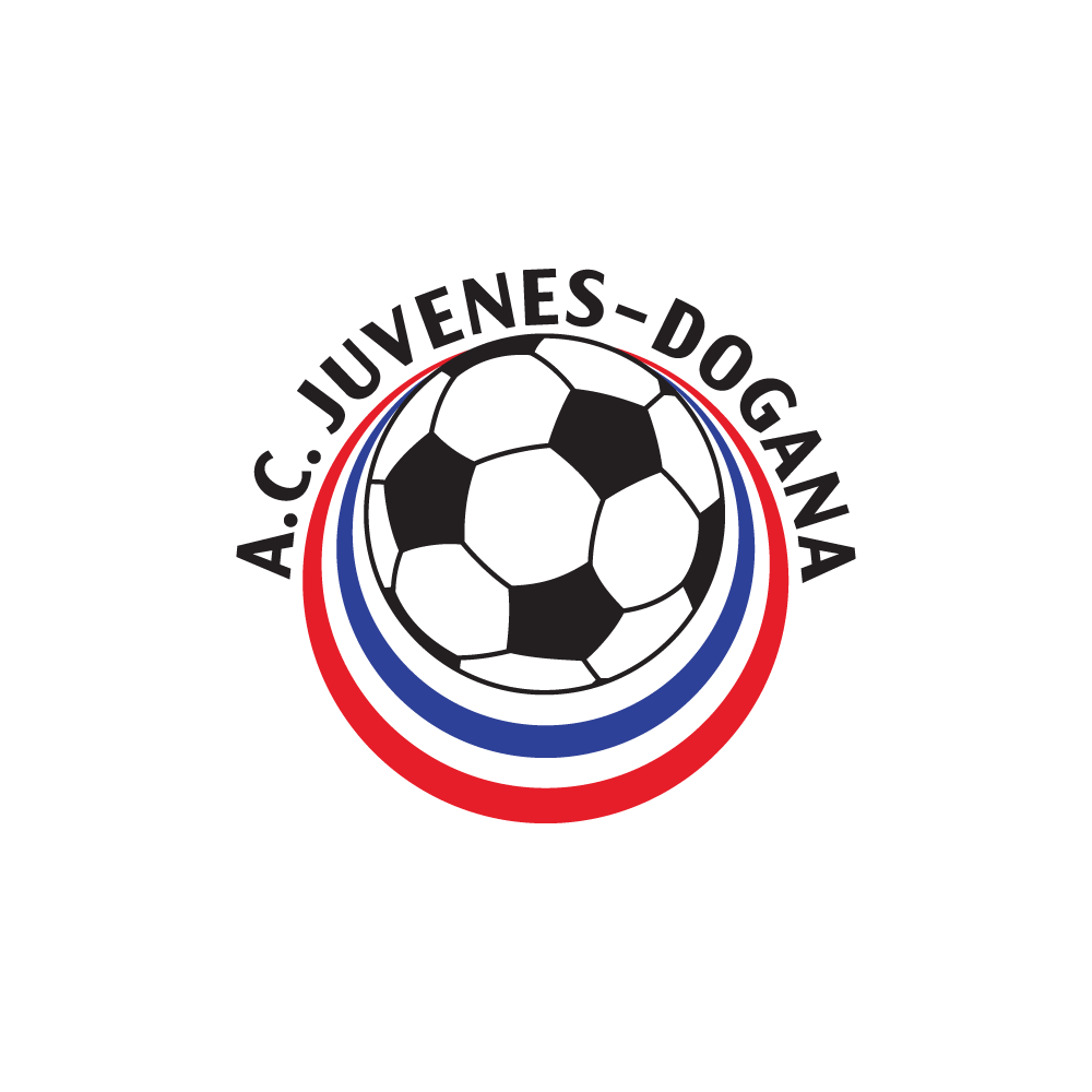 Ac Juvenes Dogana Logo Vector