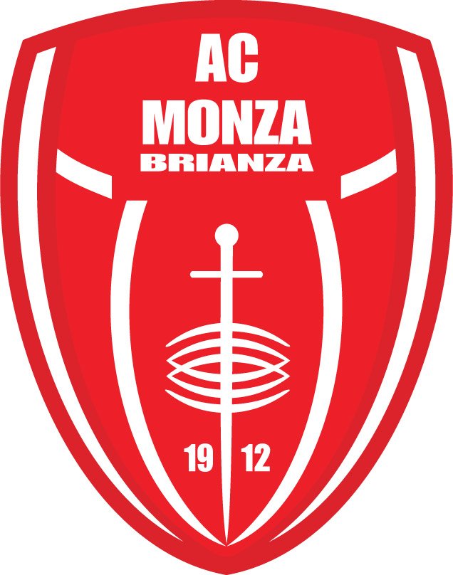 Ac Monza Brianza 1912 Logo Vector